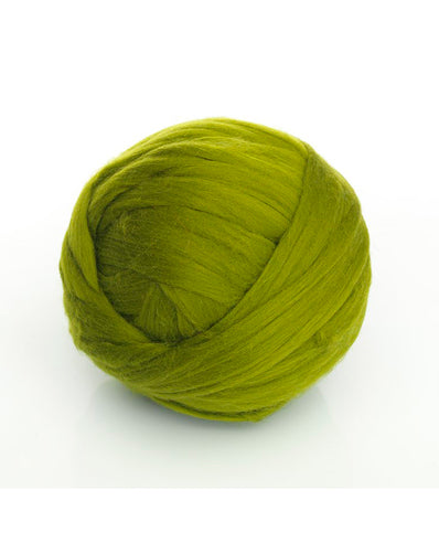 Lana Corriedale 28 Micras Color - 500g