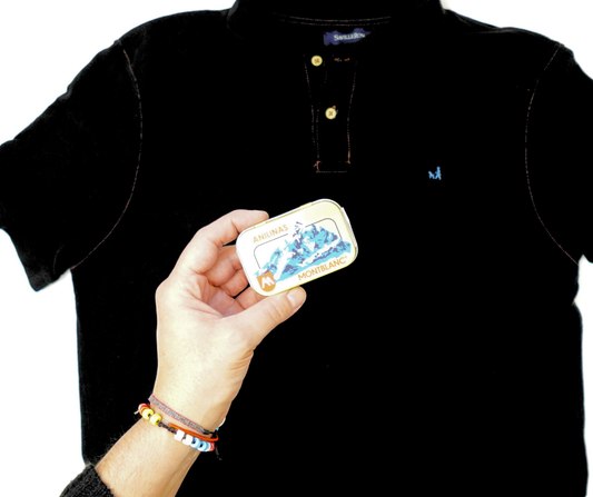 Aprende a teñir una polera de algodón