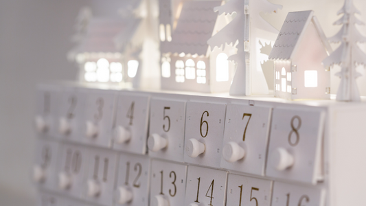 CALENDARIO DE ADVIENTO