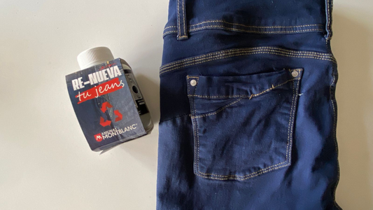 RENUEVA TU JEANS