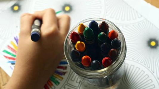 EL ARTE Y LA INFANCIA