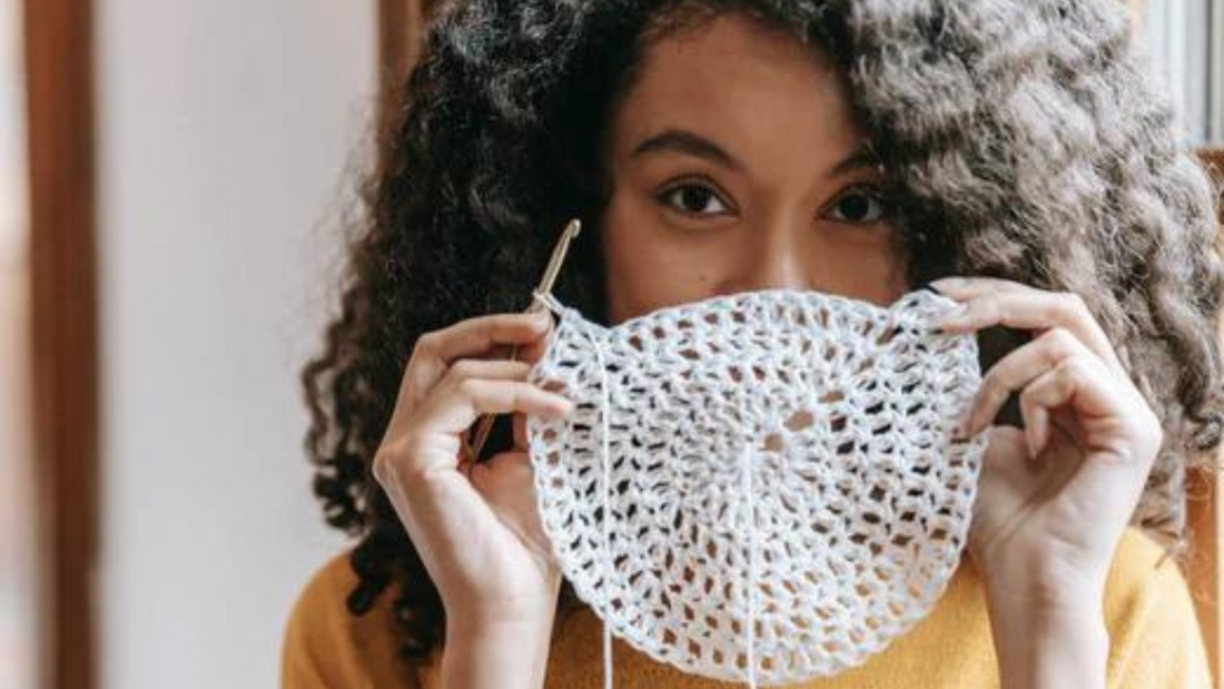 BIENVENIDO CROCHET
