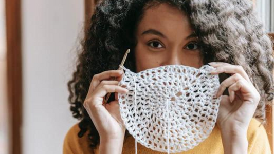 BIENVENIDO CROCHET