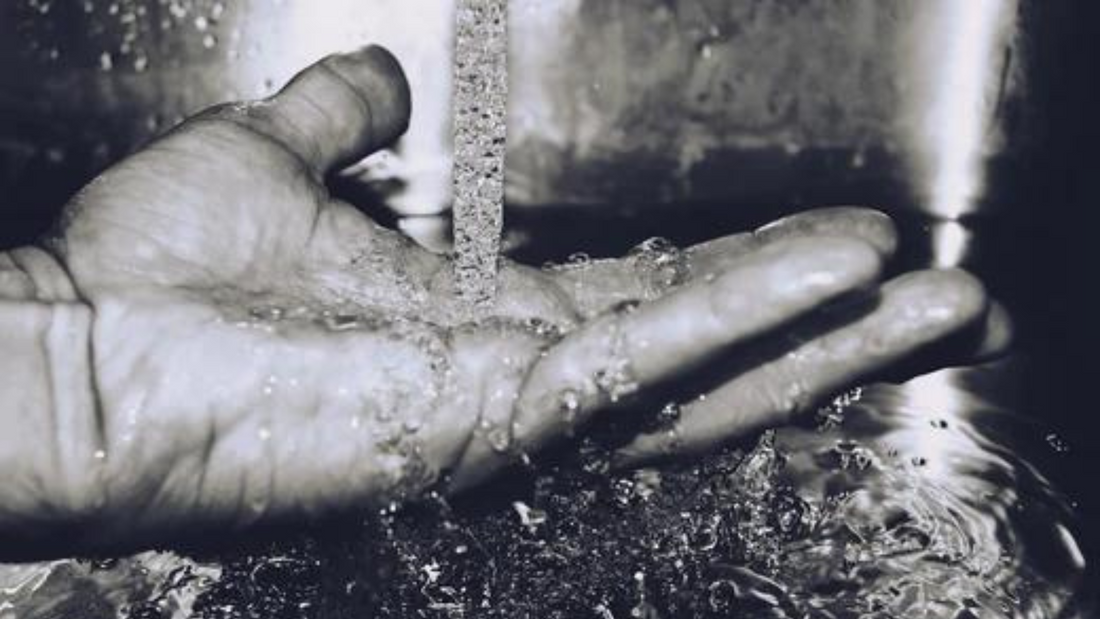 ¡CADA GOTA CUENTA!