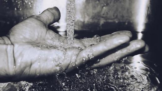 ¡CADA GOTA CUENTA!