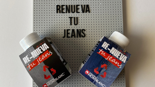 DÍA DEL RECICLAJE - RENUEVA TU CLOSET