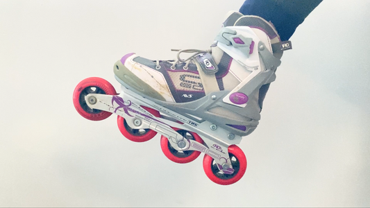 RENUEVA EL LOOK DE TUS PATINES