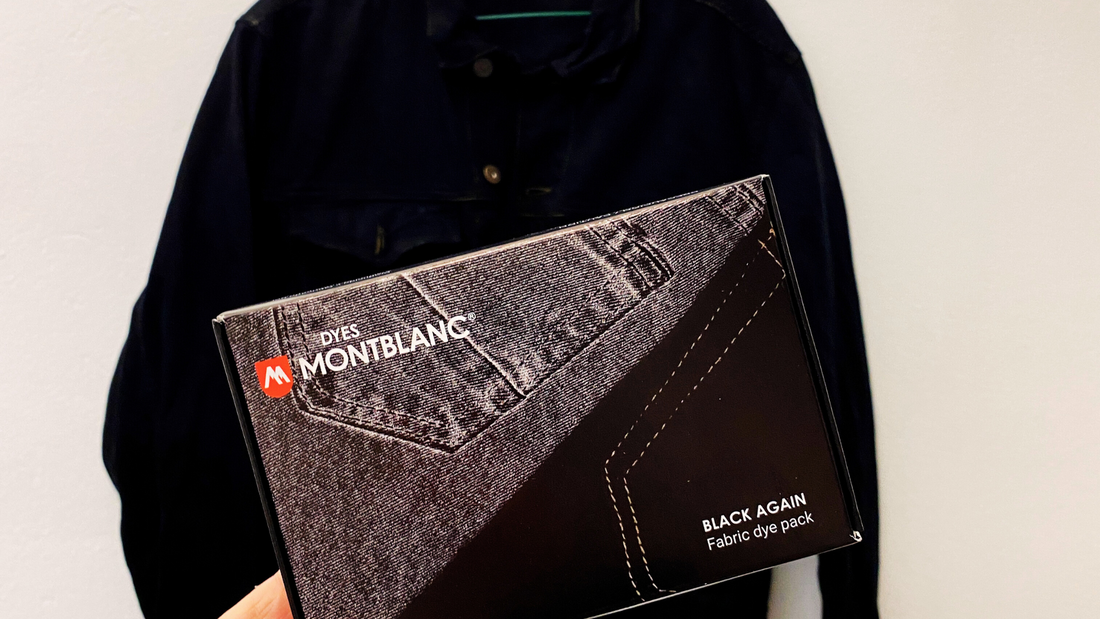 RENUEVA TU CHAQUETA DE JEANS