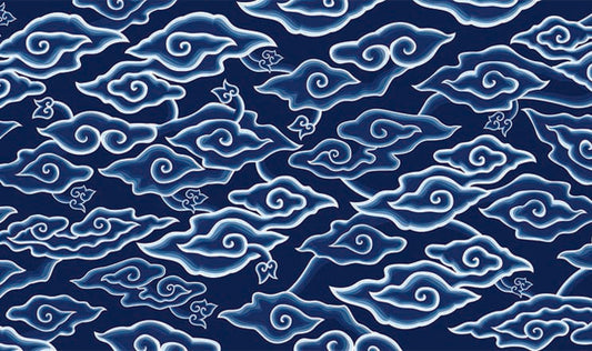 Conozcamos el Batik