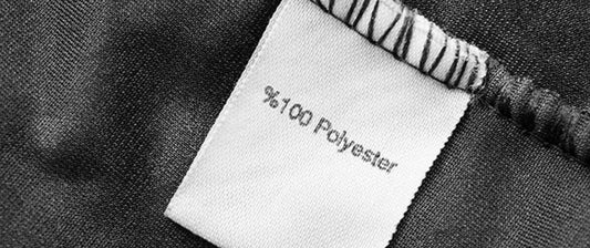 ¿Cómo teñir poliéster?