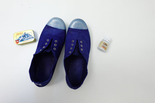 RENUEVA TUS ZAPATILLAS FAVORITAS