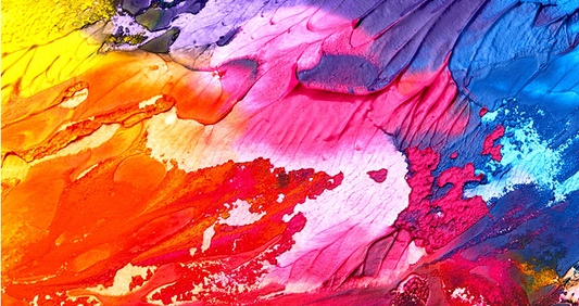 El significado de los colores