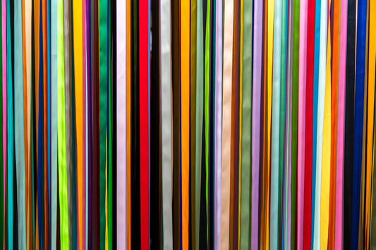 Los Colores y su historia