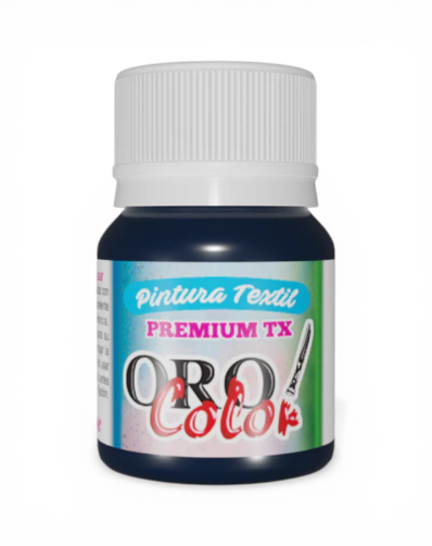 Pintura Textil Premium TX  - Oro Color