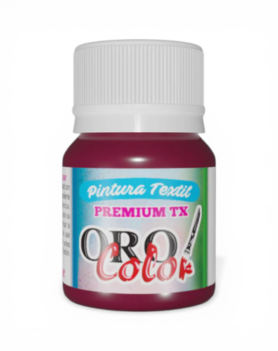 Pintura Textil Premium TX  - Oro Color