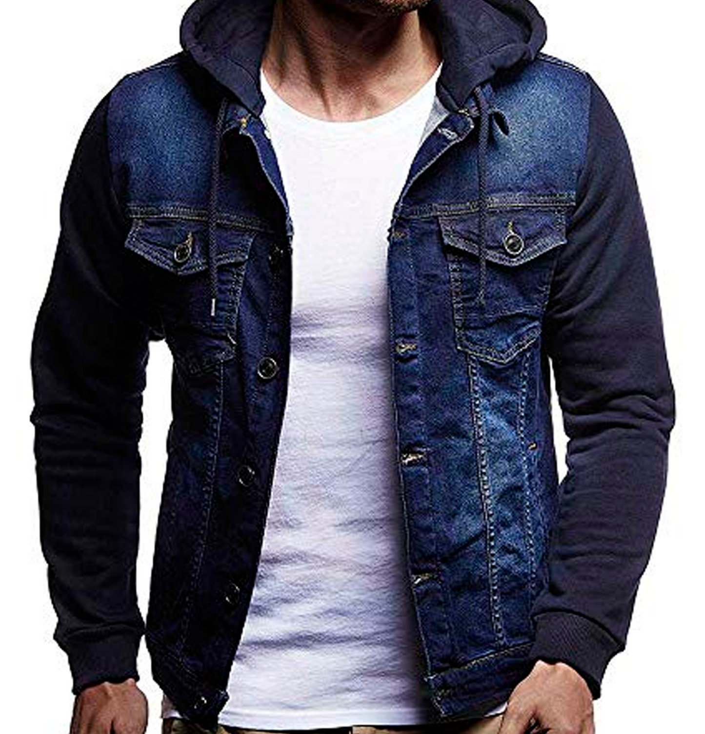 Camaleón Azul Jeans