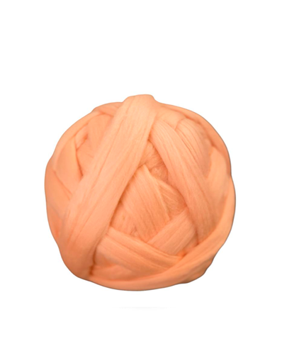 Lana Merino 24 Micras Color - 500grs