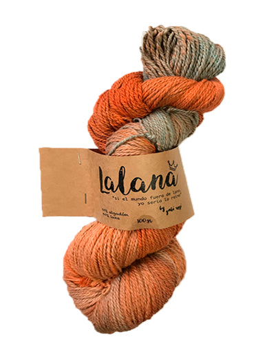 Lana Hilada "Lalana" - Cobre