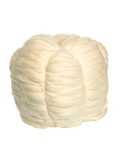 Lana Corriedale 28 Micras Crudo - 10kg
