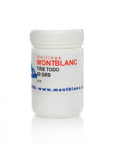 Tiñe Todo - 50g